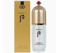 THE WHOO Gongjinhyang Mi Essential Primer Base 40 ml Makeup Base K-Cosmetics ...