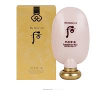THE WHOO Gongjinhyang Mi Essential Sun Base SPF50 + 45 ml Korean Cosmetics NUOVO