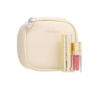 THE WHOO - Gongjinhyang Mi Glow Lip Balm Special Set - 3 Colors Royal Red