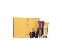 THE WHOO - Gongjinhyang Mi Luxury BB Special Set 4 pcs