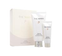 THE WHOO - Gongjinhyang Seol Brightening Cleansing Foam Special Set 2026 Version - 2 pcs