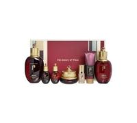 THE WHOO - Jinyulhyang Elegance Special Set 2024 Lunar New Year Edition 7 pcs