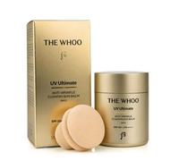 The Whoo UV Ultimate Balsamo Solare Antirughe Cuscino 13g / SPF50+/P