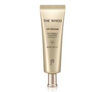 THE WHOO UV Ultimate protezione solare antirughe SPF50+ P 50 ml