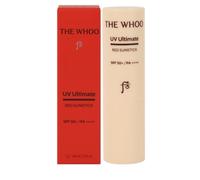 THE WHOO UV Ultimate Red Sunstick SPF50+ P 7g (0,24oz) K-Beauty