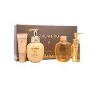 THE WHOO - Whoospa Body 2pcs Special Set 2026 Version - 4 pcs