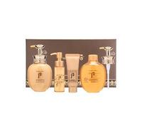 THE WHOO - WHOOSPA Body 2pcs Special Set 4 pcs