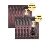 The Whoo WHOOSPA Essence Shampoo & RInce (8 ml x 20 pezzi) K-Beauty