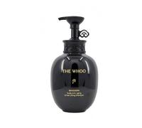 THE WHOO WHOOSPA Shampoo anti-età e lifting per cuoio capelluto 350 ml K-Beauty
