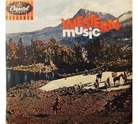 The Who's Who of Country and Western Music