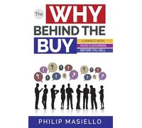 The Why Behind The Buy