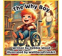 The Why Boy