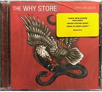 The Why Store - Two Beasts