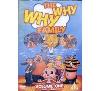 The Why Why Family - Volume One
