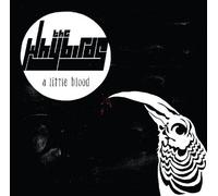 The Whybirds - The Whybirds - A Little Blood (CD 2013)