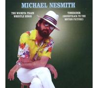 The Wichita Train Whistle Sings + Timerider OST by Michael Nesmith
