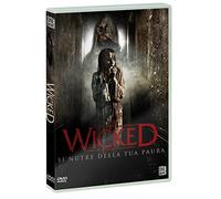 The Wicked (DVD)