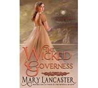The Wicked Governess