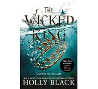 The Wicked King: 2: Where TikTok's Faerie Obsession Began