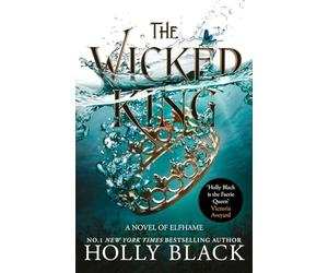 The Wicked King: 2: Where TikTok's Faerie Obsession Began