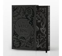 The Wicked King