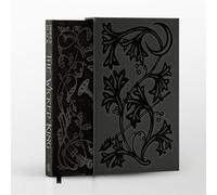 The Wicked King (Special Edition): 2: the deluxe slipcase edition