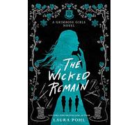 The Wicked Remain, 9781728228907
