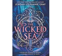 The Wicked Sea (Volume 1)