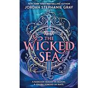The Wicked Sea: Volume 1