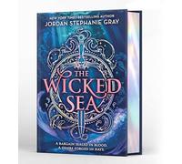 The Wicked Sea: Volume 1