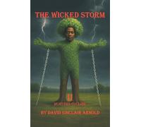 The Wicked Storm II: Hunters Collide