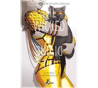 THE WICKED + THE DIVINE 3