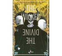 THE WICKED + THE DIVINE 5