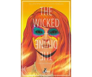 The wicked + the divine. Vol. 1 - Gillen Kieron