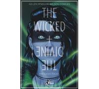 The wicked + the divine. Vol. 1: Presagio Faust