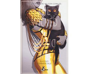 The wicked + the divine. Vol. 3 - Gillen Kieron