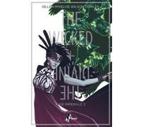 The wicked + the divine. Vol. 6 - Gillen Kieron