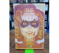 The Wicked + The Divine vol. 7 - McKelvie/Cowles - Bao Publishing - S11