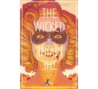 The wicked + The divine. Vol. 7: Volontà creatrice