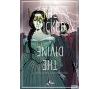 The wicked + the divine. Vol. 8: Il vecchio è il nuovo