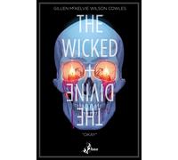 The wicked + the divine. Vol. 9 - Gillen Kieron