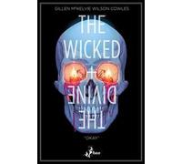 The wicked + the divine. Vol. 9: «Okay».