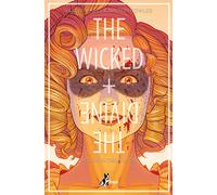 The wicked + The divine. Volontà creatrice (Vol. 7)