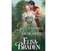 The Wickedness of a Highlander: 4