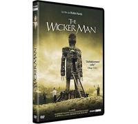 The wicker man