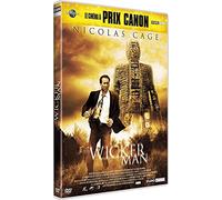 The wicker man