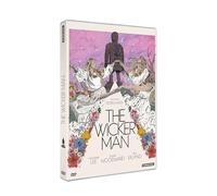 THE WICKER MAN
