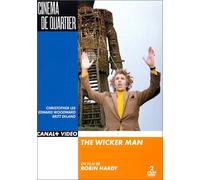 The wicker man