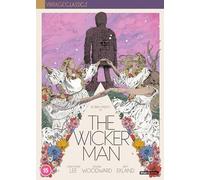 The Wicker Man – DVD – 50° Anniversario (Vintage Classics)