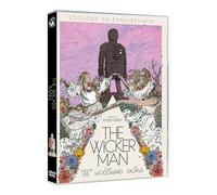 The Wicker Man - DVD - Edizione 50° Anniversario (DVD)